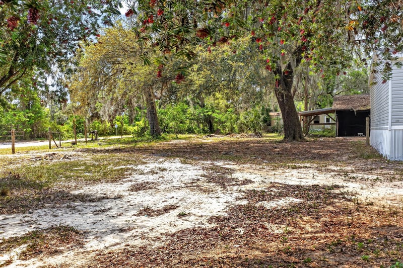 Photo 43 of 145 Floradandy Rd, Hawthorne, FL 32640, photographed by Megapixeler