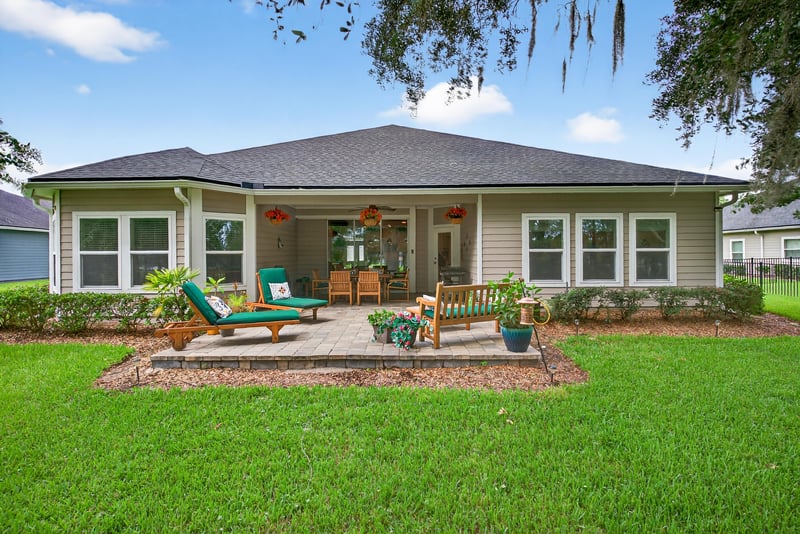 Photo 56 of 3520 Grand Victoria Ct, Green Cove Springs, FL 32043, photographed by Megapixeler