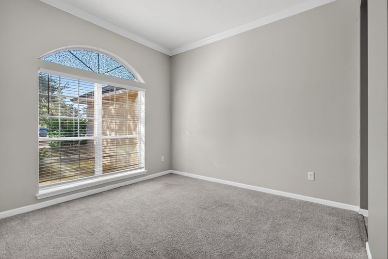 Dining Room at 13997 Wild Hammock Trail, Jacksonville, FL 32226