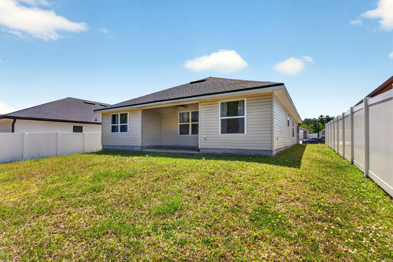 Photo 29 of 7841 Wyoming St, Jacksonville, FL 32220, photographed by Megapixeler