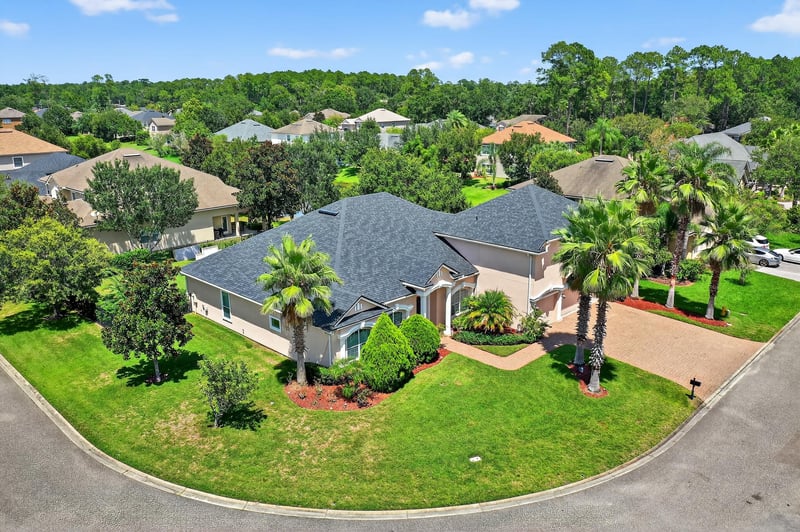 Photo 90 of 11833 Fitchwood Circle, Jacksonville, FL 32258, photographed by Megapixeler