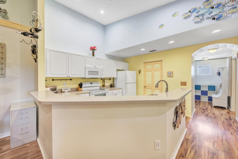 Photo 11 of 17203 Harbour Vista Cir, St. Augustine, FL 32080, photographed by Megapixeler