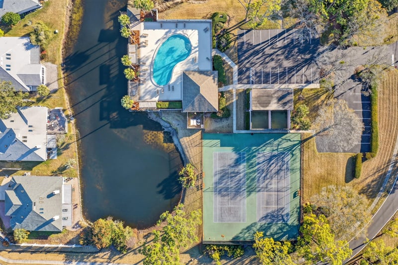 Photo 44 of 232 Cranes Lake Dr, Ponte Vedra Beach, FL 32082, photographed by Megapixeler