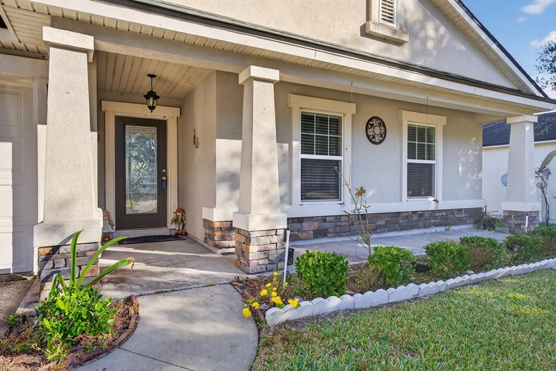 Photo 6 of 4045 Trail Ridge Road, Middleburg, FL 32068, photographed by Megapixeler
