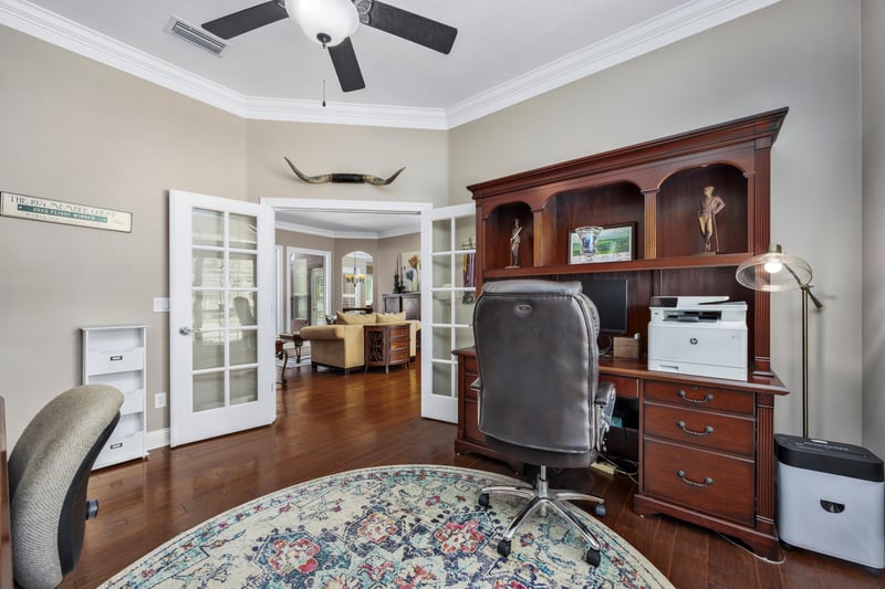 Office 2 at 1035 W Dorchester Dr, Fruit Cove, FL 32259