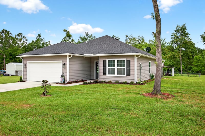 Photo 2 of 2074 Paloma Ct, Middleburg, FL 32068, photographed by Megapixeler