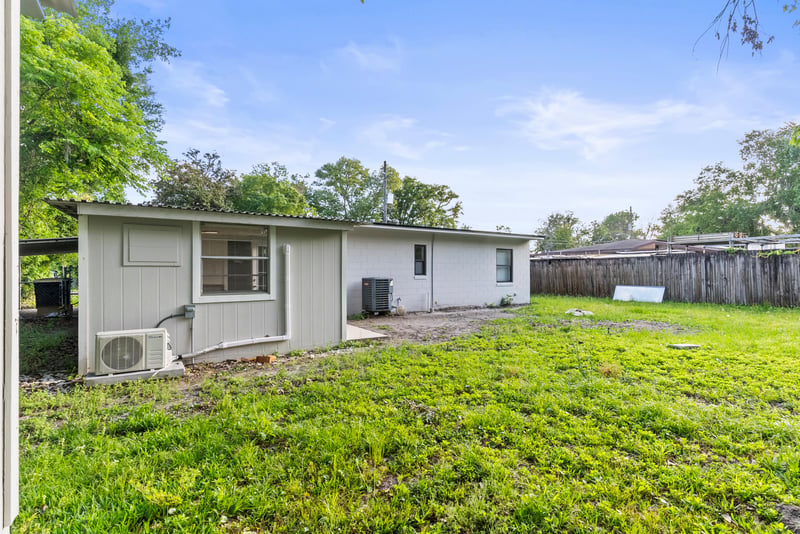 Photo 37 of 5119 Banshee Ave, Jacksonville, FL 32244, photographed by Megapixeler