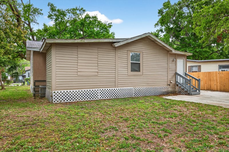 Photo 25 of 3425 Greenbrier Dr, Jacksonville, FL 32254, photographed by Megapixeler