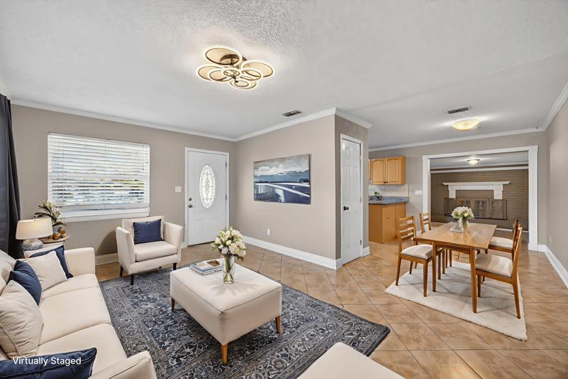 Photo 9 of 5134 Damascus Rd S, Jacksonville, FL 32207, photographed by Megapixeler