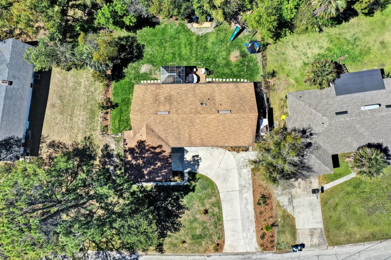 Photo 44 of 1008 Las Robida Dr, Jacksonville, FL 32211, photographed by Megapixeler