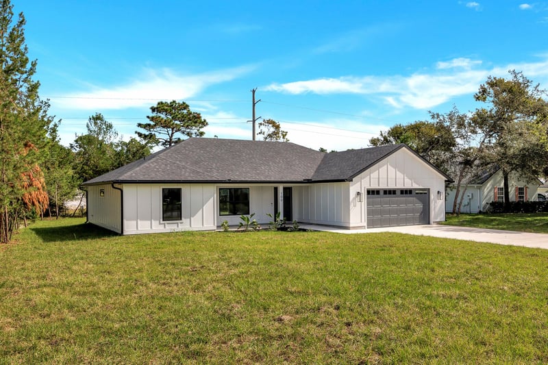 Photo 3 of 100 Caretta Cir, St. Augustine, FL 32086, photographed by Megapixeler