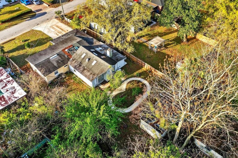 Photo 79 of 5933 Green Hill Ln, Jacksonville, FL 32211, photographed by Megapixeler