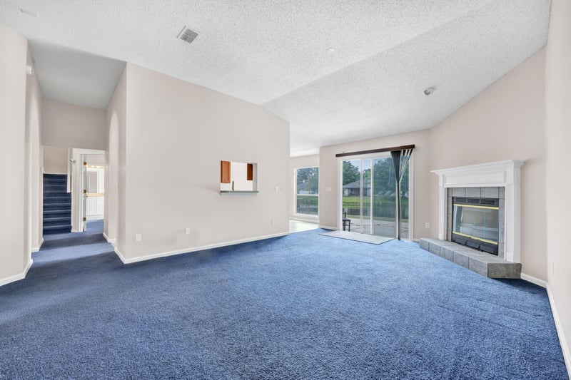 Photo 14 of 7885 Steamboat Springs Ct, Jacksonville, FL 32210, photographed by Megapixeler