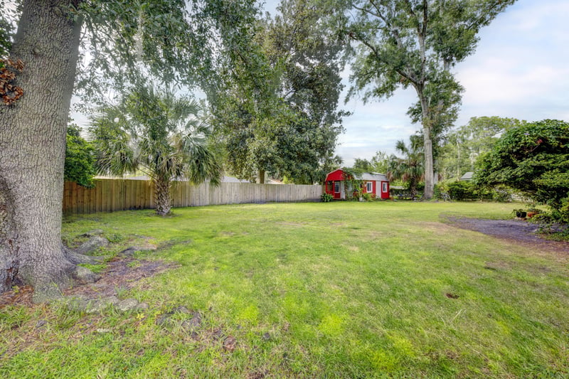 Photo 32 of 3333 Heathcliff Ln, Jacksonville, FL 32257, photographed by Megapixeler