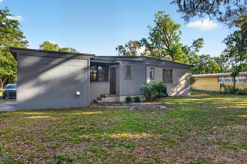 Photo 24 of 2143 Newberry Rd, Jacksonville, FL 32218, photographed by Megapixeler