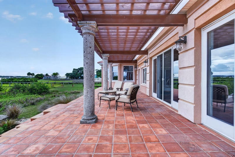 Photo 67 of 6357 Putnam St, St. Augustine, FL 32080, photographed by Megapixeler
