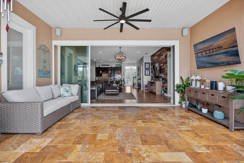 Photo 63 of 2148 S Sorrento Hills Rd, St. Augustine, FL 32092, photographed by Megapixeler