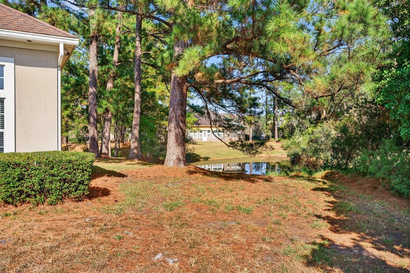 Back at 577 Hunters Grove Ct, Orange Park, FL 32073