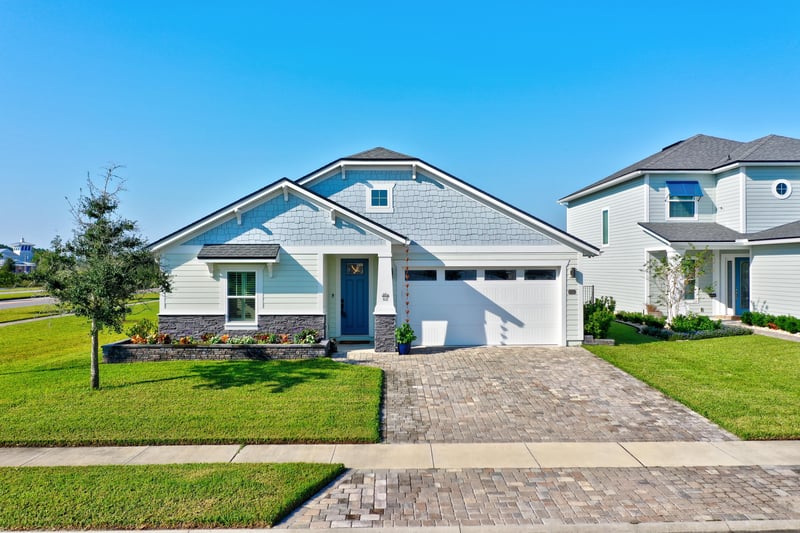 Photo 3 of 518 Silverleaf Village Dr, St. Augustine, FL 32092, photographed by Megapixeler
