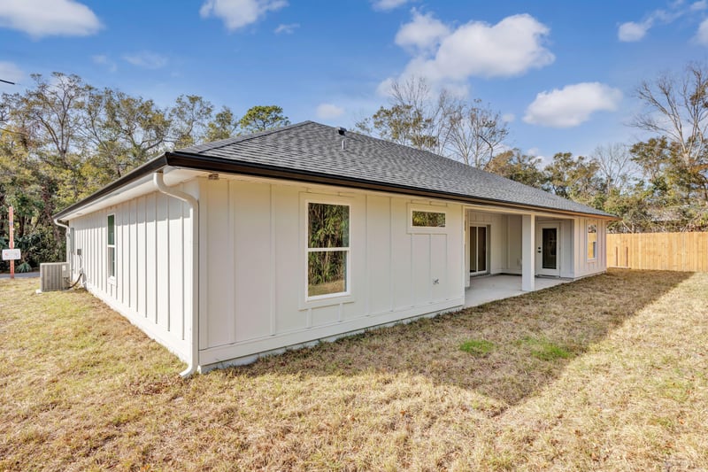 Photo 28 of 153 Dory Rd, St. Augustine, FL 32086, photographed by Megapixeler