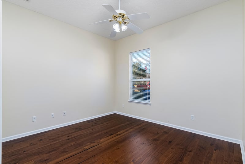 Bedroom 2 at 1700 Southcreek Dr, Jacksonville, FL 32259