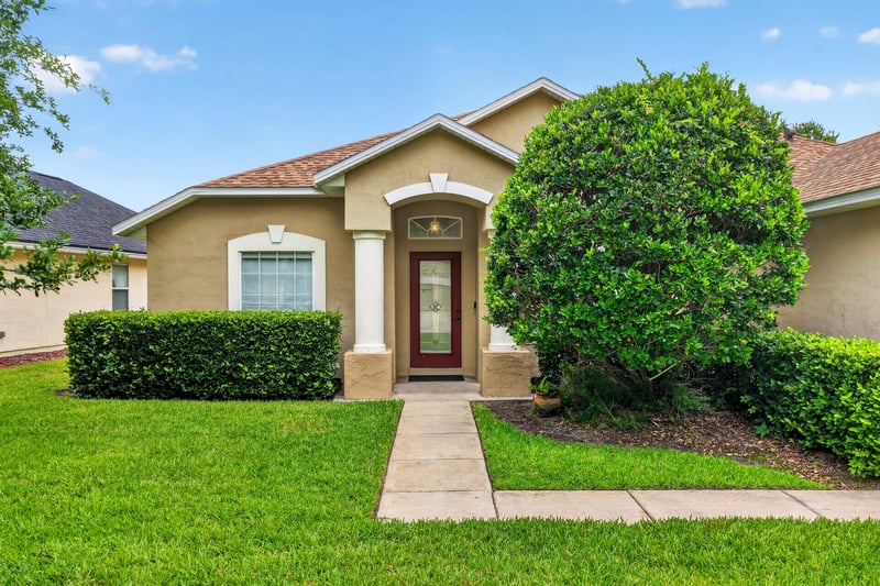 Photo 10 of 4352 Comanche Trail Blvd, St. Johns, FL 32259, photographed by Megapixeler