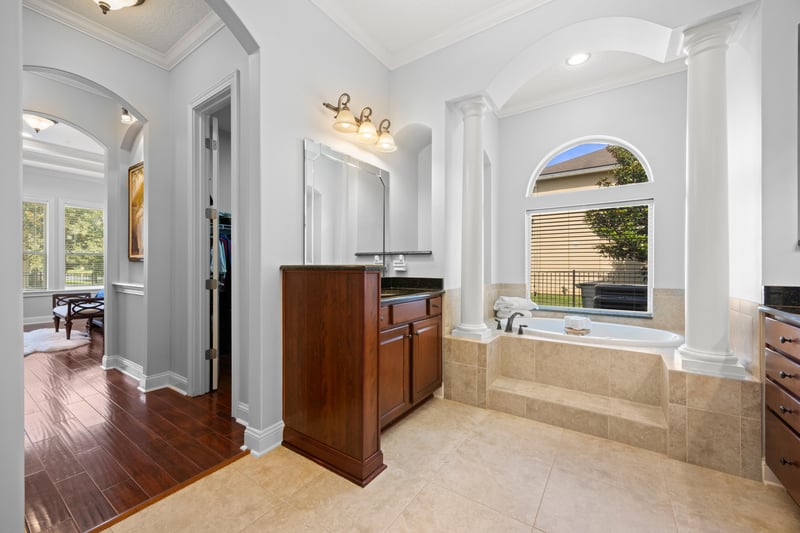 Photo 2 of 11833 Fitchwood Circle, Jacksonville, FL 32258, photographed by Megapixeler