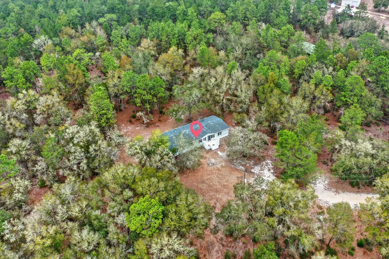 Photo 3 of 6928 Gilda Ct, Keystone Heights, FL 32656, photographed by Megapixeler