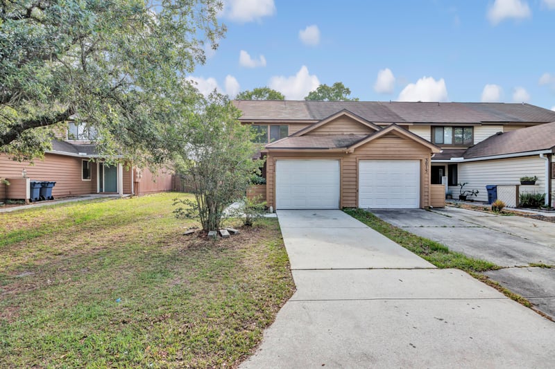 Photo 4 of 3017 Cobblewood Ln E, Jacksonville, FL 32225, photographed by Megapixeler