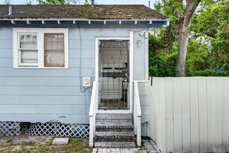 Photo 47 of 1192 W 12th St, Jacksonville, FL 32209, photographed by Megapixeler
