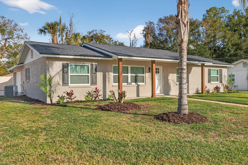 Photo 3 of 8163 El Ciento Ct, Jacksonville, FL 32217, photographed by Megapixeler