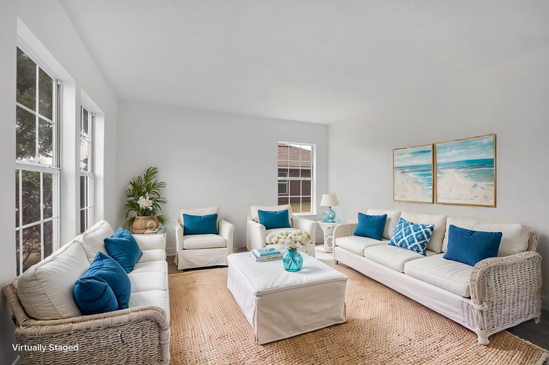 Photo 7 of 2266 Brian Lakes Dr E, Jacksonville, FL 32221, photographed by Megapixeler