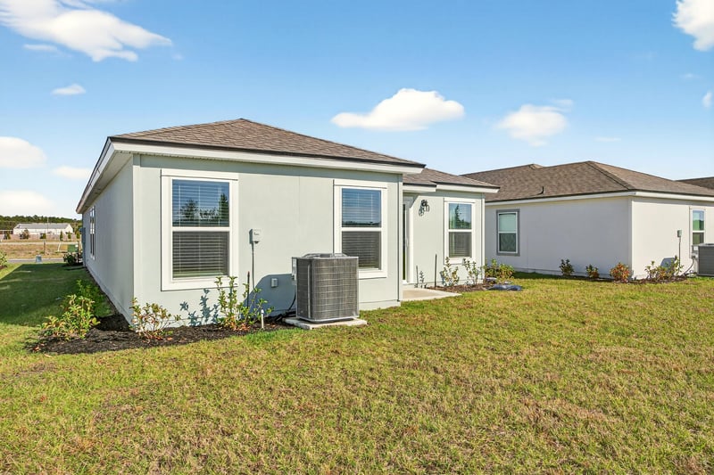 Photo 38 of 1347 Little Heron Pl, Green Cove Springs, FL 32043, photographed by Megapixeler
