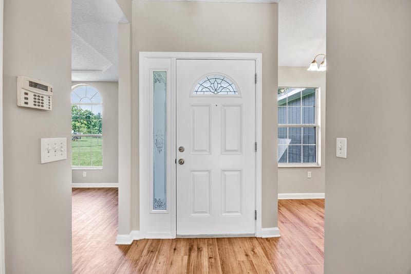Photo 4 of 1875 Country Meadows Ln, Middleburg, FL 32068, photographed by Megapixeler