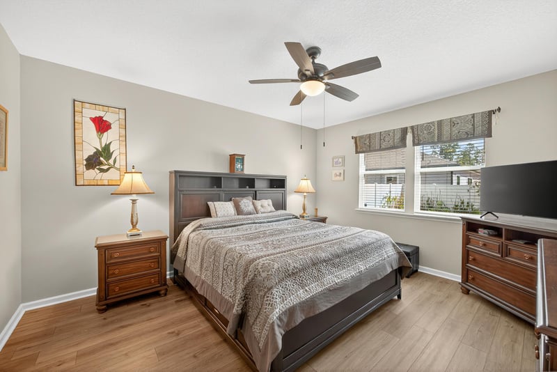 Photo 12 of 2532 Coral Ln, Green Cove Springs, FL 32043, photographed by Megapixeler