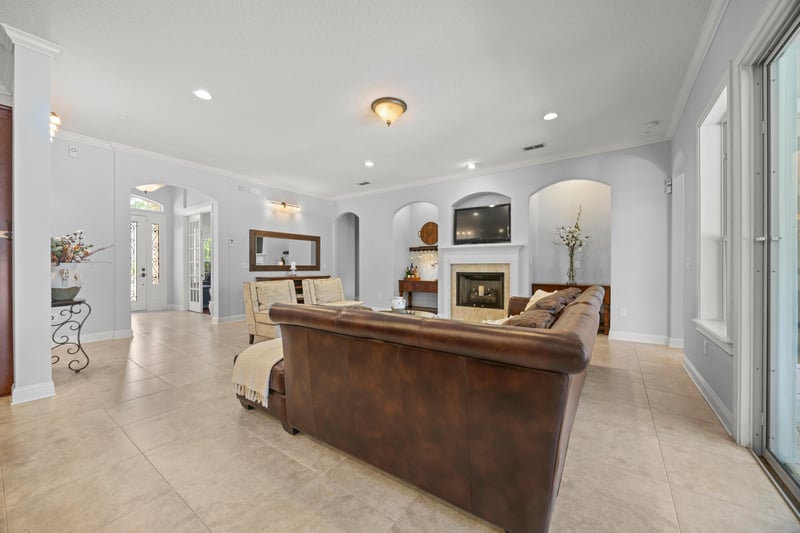 Photo 45 of 11833 Fitchwood Circle, Jacksonville, FL 32258, photographed by Megapixeler