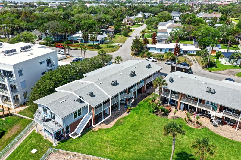 Photo 5 of 83 Comares Ave, St. Augustine, FL 32080, photographed by Megapixeler