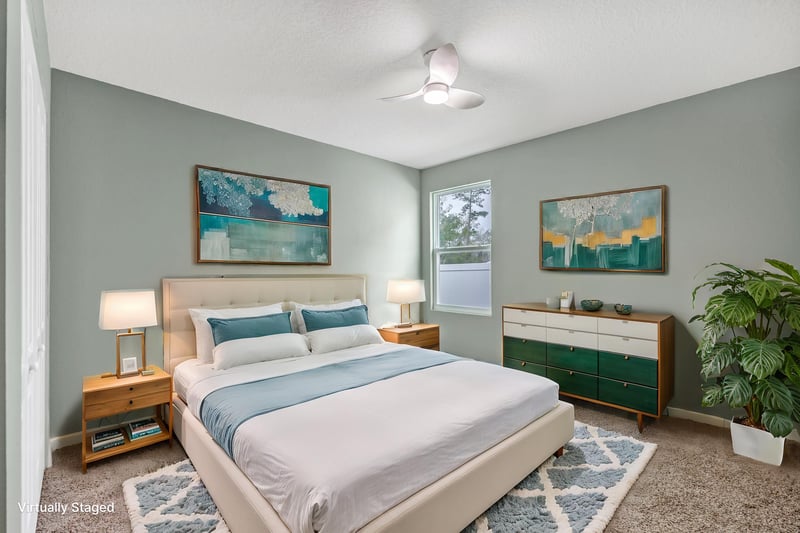 Photo 9 of 3055 Rustic Deer Wy, Green Cove Springs, FL 32043, photographed by Megapixeler