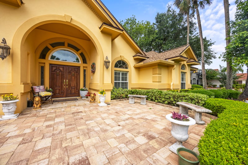 Photo 8 of 8285 7 Mile Dr, Ponte Vedra Beach, FL 32082, photographed by Megapixeler