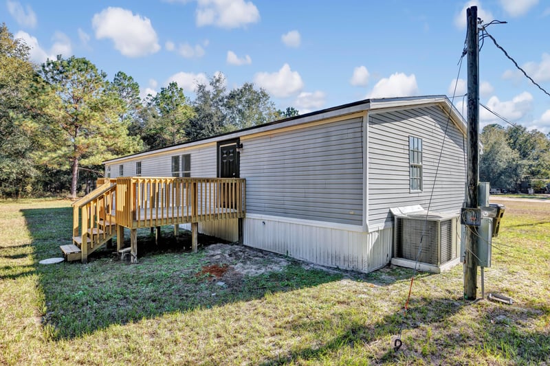 Photo 14 of 4794 Dandelion St, Middleburg, FL 32068, photographed by Megapixeler