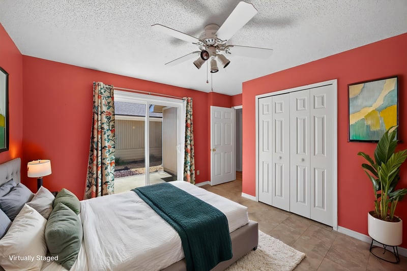 Photo 20 of 4341 Lake Woodbourne Dr S, Jacksonville, FL 32217, photographed by Megapixeler