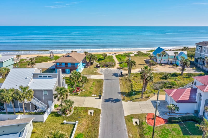 Photo 46 of 41 Ocean St, Palm Coast, FL 32137, photographed by Megapixeler