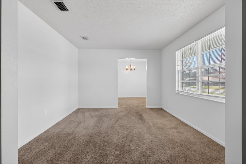 Living Room at 217 Quince Ct, Orange Park, FL 32073