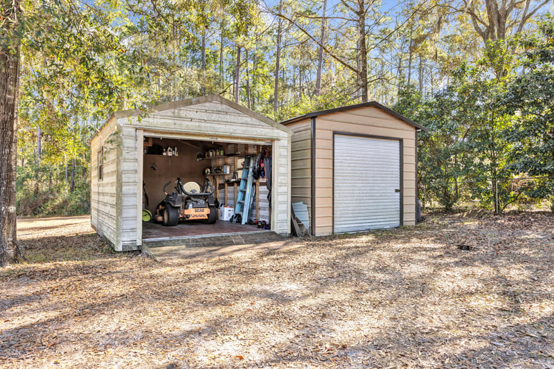 Photo 40 of 4919 Kangaroo Cir, Middleburg, FL 32068, photographed by Megapixeler