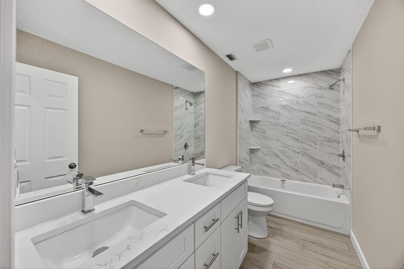 Photo 36 of 5362 Galewind Ln, Jacksonville, FL 32211, photographed by Megapixeler