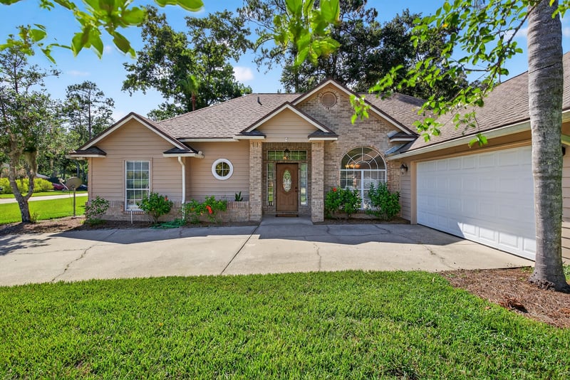 Photo 2 of 629 Hummingbird Ct, Jacksonville, FL 32259, photographed by Megapixeler