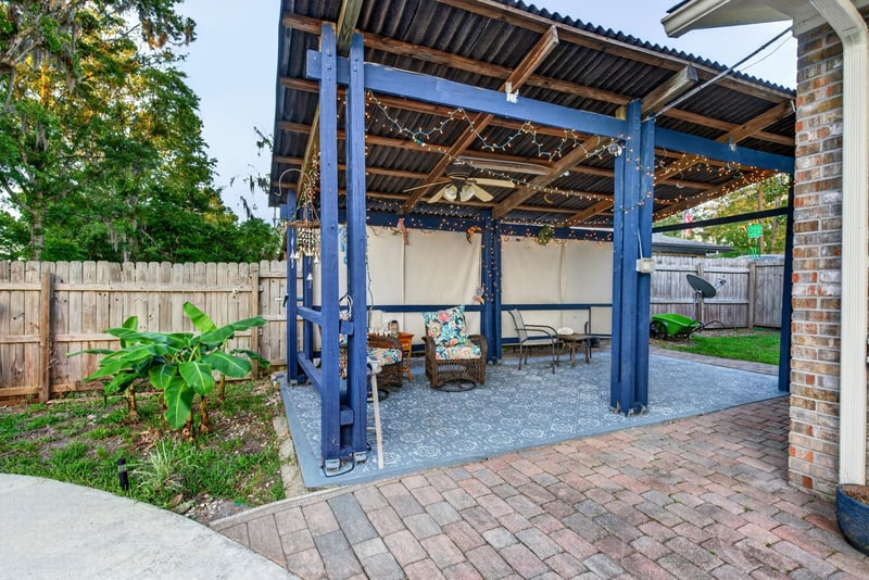 Photo 85 of 2556 Bottomridge Dr, Orange Park, FL 32065, photographed by Megapixeler