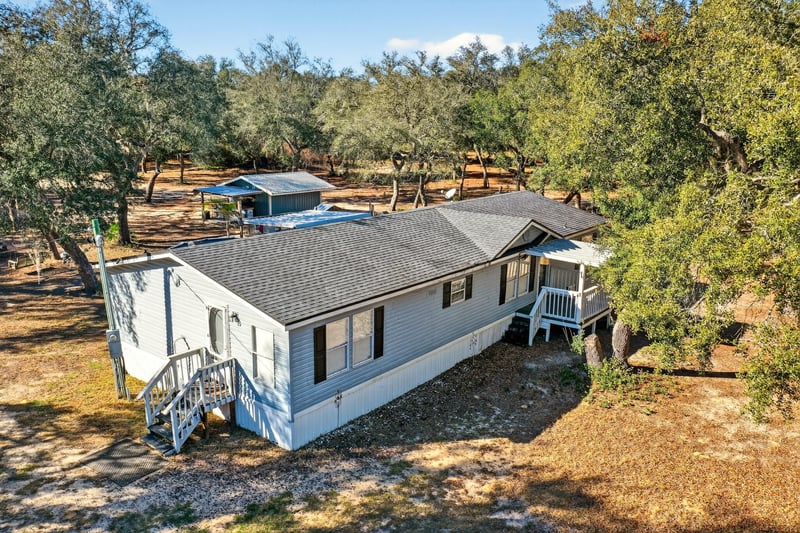 Photo 2 of 5270 Almond Ct, Keystone Heights, FL 32656, photographed by Megapixeler