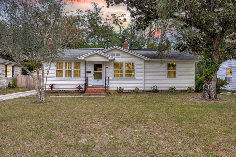 Twilight_ at 1641 Charon Rd, Jacksonville, FL 32205