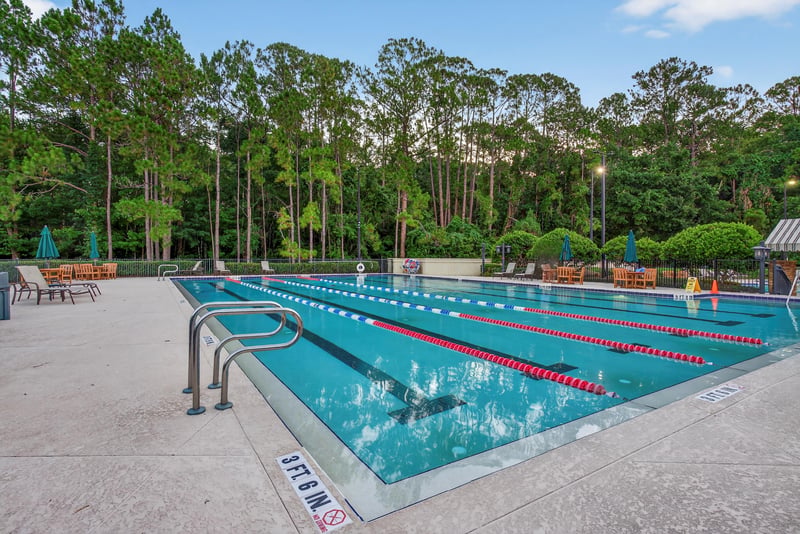 Photo 76 of 641 Donald Ross Way, St. Augustine, FL 32092, photographed by Megapixeler